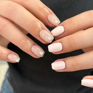 ネイル Basic町田本店 Suzunaのネイルデザイン