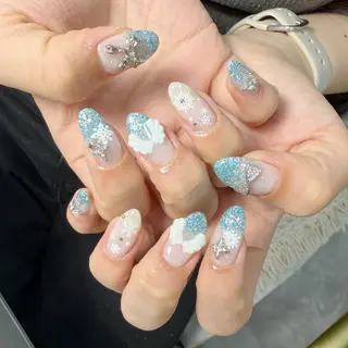 ネイル UM Nail Salonのネイルデザイン