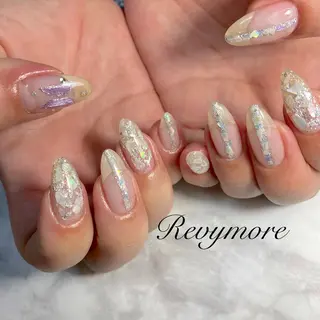 ネイル nail salon Revymore所属・nail salon Revymoreのネイルデザイン