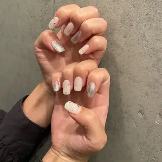 ネイル KONDO RIHO♡のネイルデザイン