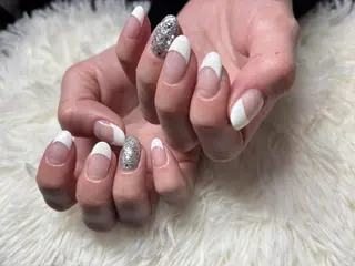 ネイル anelanail ネイリストのネイルデザイン