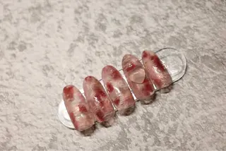 ネイル JAZZ nail roomのネイルデザイン