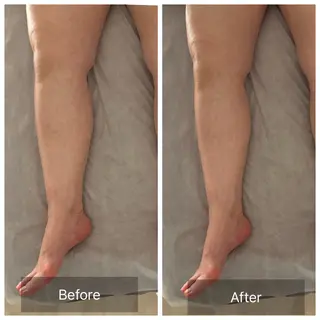 Crystallo Sana N所属・痩身・リンパ 佐久間 自由が丘・奥沢のエステ・リラクイメージ