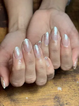 ネイル nail salon FROSCH所属・FROSCH/ Seinaのネイルデザイン