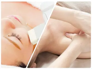 L’Beige レベージュのエステ・リラクイメージ