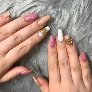 ネイル Betty ✶のマツエク・マツパデザイン