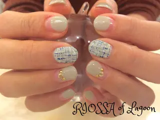 ネイル リオッサ オブ ラグーン神戸店のエステ・リラクイメージ