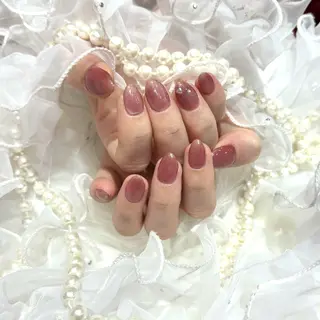 ネイル WISTERIA rinonのネイルデザイン