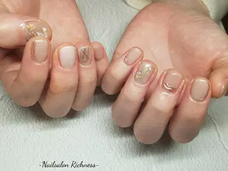 ネイル I. Yukariのネイルデザイン