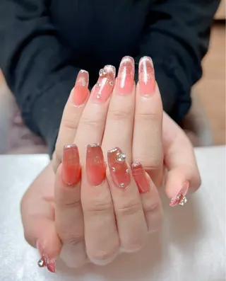 ネイル Bél Nail salonのネイルデザイン