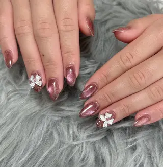 ネイル Jade nail所属・Jadenail  kokoroのネイルデザイン
