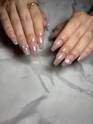 ネイル Rubyna MIYUのネイルデザイン