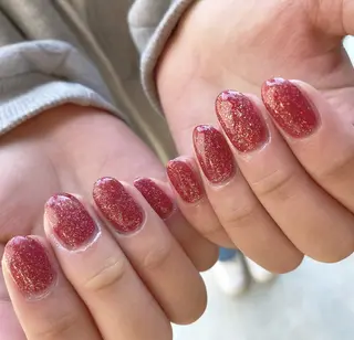 ネイル fufu la.のネイルデザイン