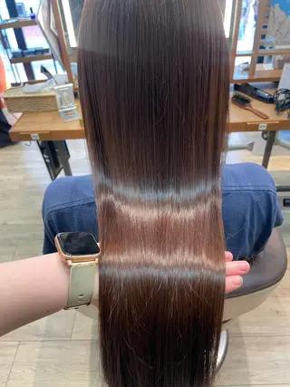 ロング このみ/髪質改善 /ヘアアレンジ🫧のその他イメージ