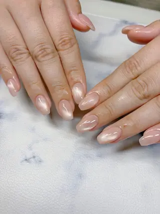 ネイル 覚王山/池下/名古屋 Nachan🌸のネイルデザイン