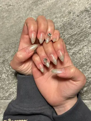 ネイル Yuji .Fのネイルデザイン