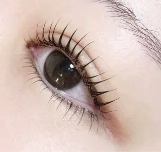 マツエク・マツパ Eyelash Nailsalon Neo beauty所属・Neo beauty Rinkaのマツエク・マツパデザイン
