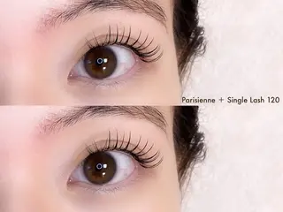 マツエク・マツパ viviAiles ♡⃛ Ruiのマツエク・マツパデザイン