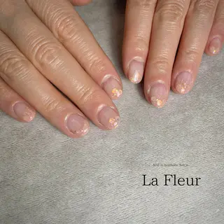 ネイル K Harukaのネイルデザイン