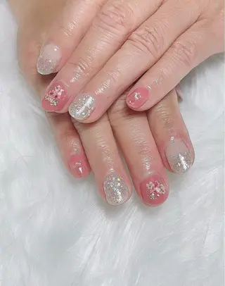 ネイル hairsalon556所属・hairsalon 556のネイルデザイン