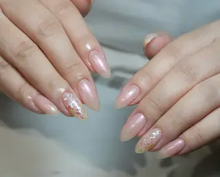 ネイル Trang An Nail Salon所属・チャン アンのネイルデザイン