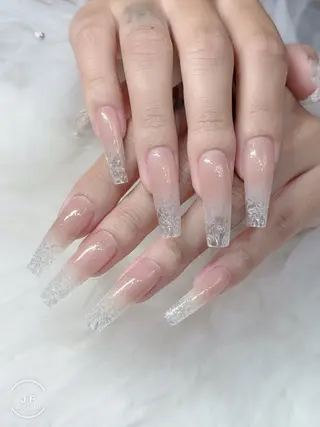 ネイル JF Beauty Salon所属・JF- Mizuhoのネイルデザイン