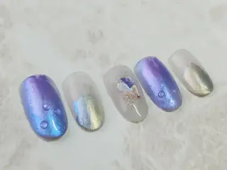 ネイル nail  Culleoのネイルデザイン