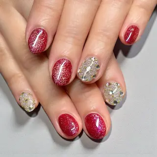 ネイル orchid mikiのネイルデザイン