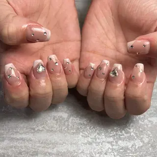 ネイル NAIL303所属・NAIL303 🛼 SHIORIのネイルデザイン