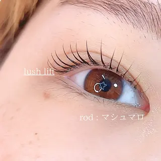 マツエク・マツパ HAYASHI💗 忙しい女性の救世主のマツエク・マツパデザイン