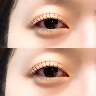 マツエク・マツパ 齋藤 羽藍のマツエク・マツパデザイン