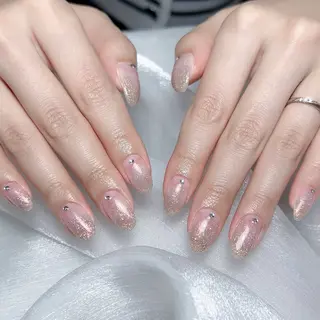メンズ ネイル Nail salon 木にいるのネイルデザイン
