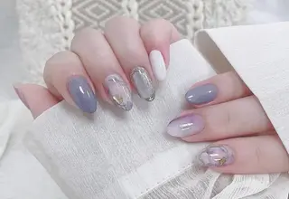 ネイル Cute beauty2のマツエク・マツパデザイン