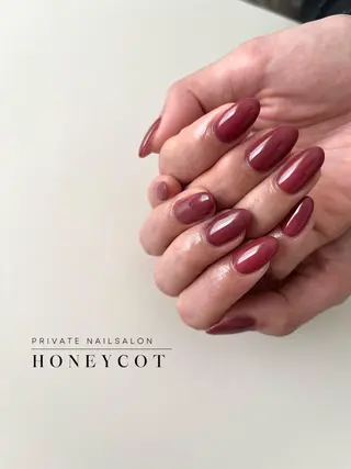 ネイル S mikiのネイルデザイン