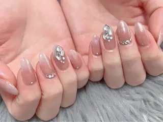 ネイル Nina's nailのネイルデザイン