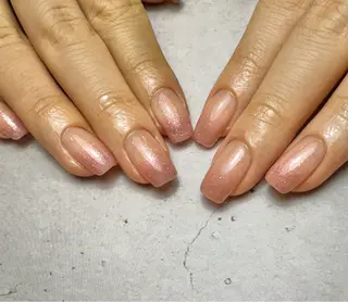 ネイル STAR Jaime 中村佳奈のネイルデザイン