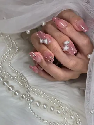 ネイル Ravi 胡町のネイルデザイン