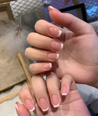 ネイル ミナミ モモカのネイルデザイン