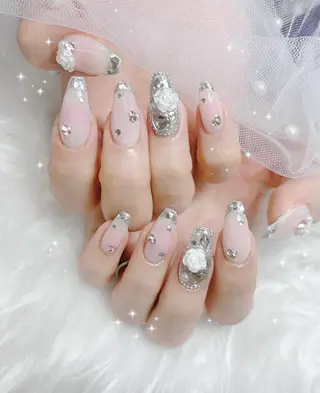 メンズ ネイル Nao 🎀💕のネイルデザイン