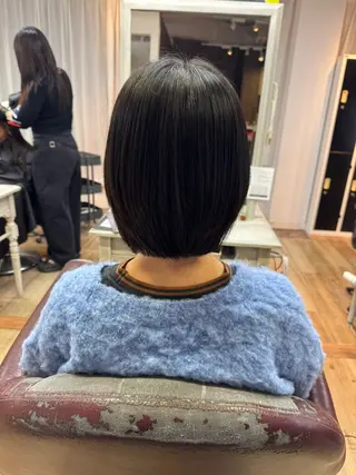 ショート カット/ブリーチ/ ⚡️ひりゅう⚡️のヘアスタイル