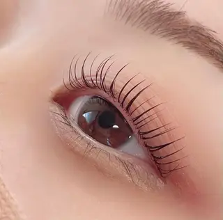 マツエク・マツパ Favori 中村のマツエク・マツパデザイン