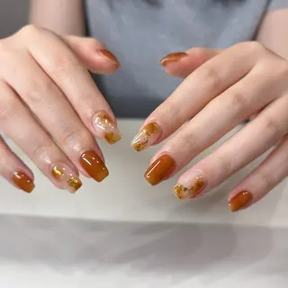 ネイル Lovely Nail Salonのネイルデザイン