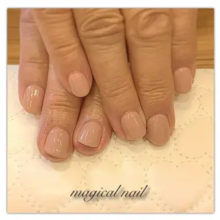 ネイル magical nailのネイルデザイン