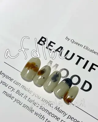 ネイル ネイル･エステ afdlbcのネイルデザイン