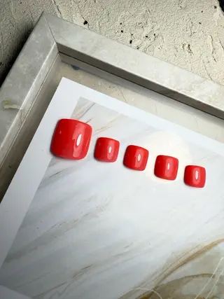 ネイル 829 Yuiのネイルデザイン