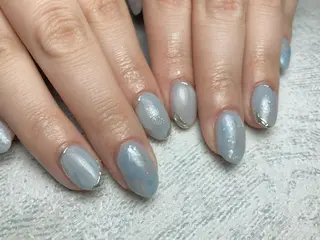 ネイル rea .のネイルデザイン