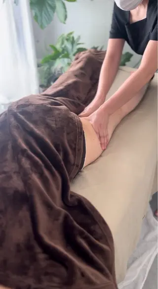 エステサロン&K所属・【ダイエット専門店】 エステサロン&Kのエステ・リラクイメージ