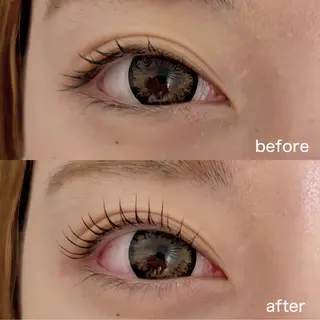 マツエク・マツパ 🫧SATOMI 草加駅5分メンズ眉毛の眉毛・アイブロウイメージ