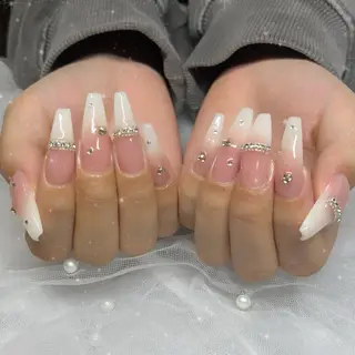 ネイル ブルーデイジー栄本店所属・BlueDaisy 栄本店のネイルデザイン