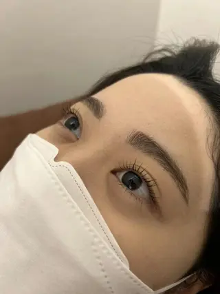 マツエク・マツパ Angelic Hira ♥🧸のマツエク・マツパデザイン